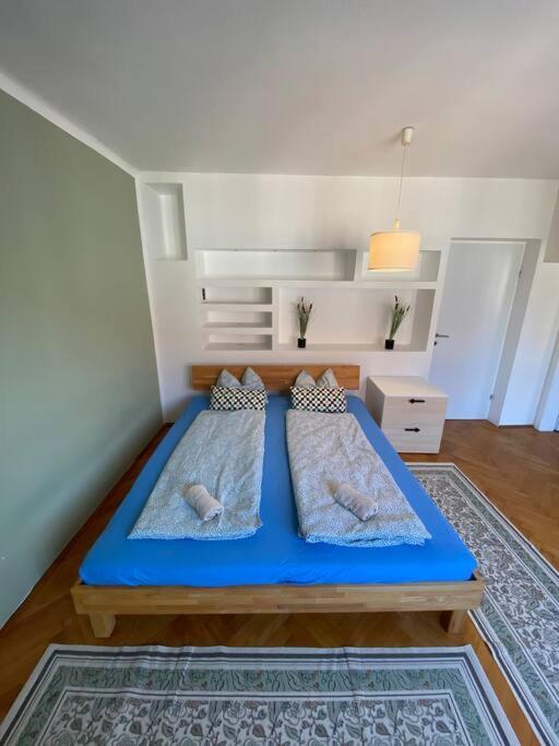 Apartmán Living In The Heart Of Štýrský Hradec Exteriér fotografie
