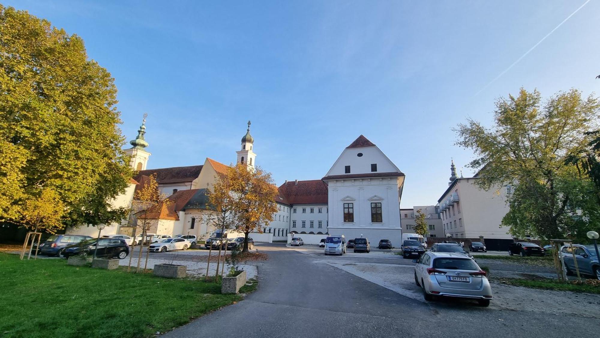 Apartmán Living In The Heart Of Štýrský Hradec Exteriér fotografie